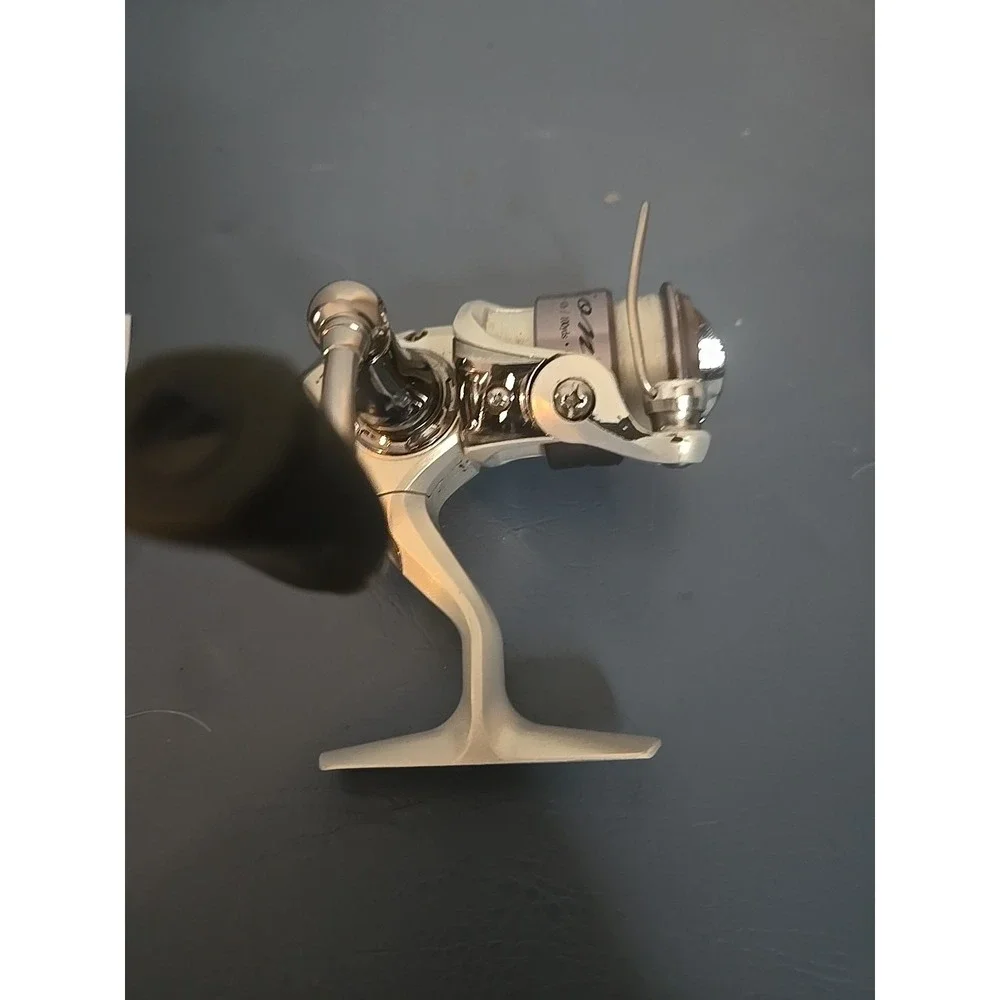 PLUGUER TRION‎ SP20 Fishing Reel GUC